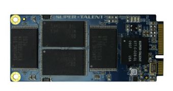 Super Talent Announces SSDs for ASUS Eee PCs