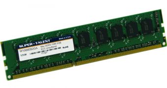 Super Talent Mac Pro reader DDR3 memory