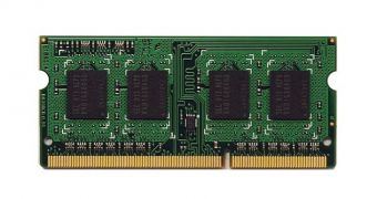 Super Talent DDR3 SO-DIMM