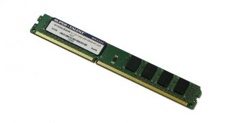 Super Talent launches new VLP DIMM RAM modules