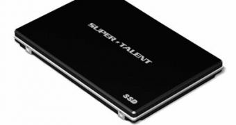 Super Talent ships 512GB SSD for under $1500
