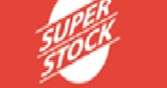 SuperStock logo