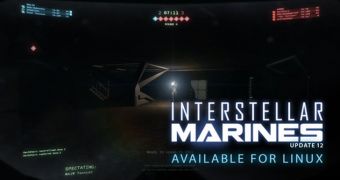 Interstellar Marines on Linux