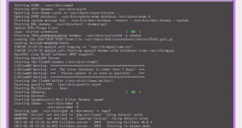 Superb Mini Server 2.0.1 Features Linux Kernel 3.2.33