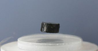Superconductor Research Receives $1.2 Million in Funds