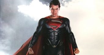 “Batman vs. Superman” will use Detroit for both Gotham and Metropolis