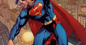 First details on the plot of “Superman: Man of Steel” emerge online