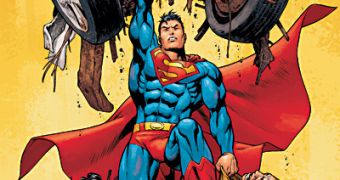 Superman will fly again in new film directed by Zack Snyder