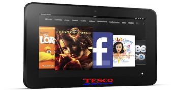 Supermarket Behemoth Tesco Set to Unveil Hudl Tablet on September 23