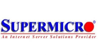 Supermicro's new networking gear is suitable for low-latency virtualization environments