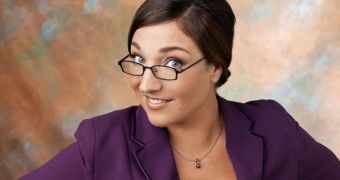 Jo Frost says she's upset for being replaced on “Supernanny”