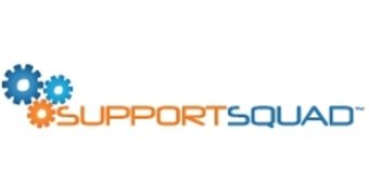 SupportSquad company logo