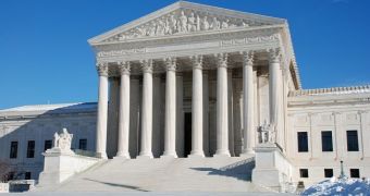 The Supreme Court is not a big fan of Aereo