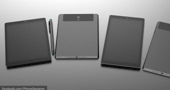 This is what the new Surface Mini could look like