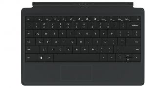 The Power cover works with the newest Surface models