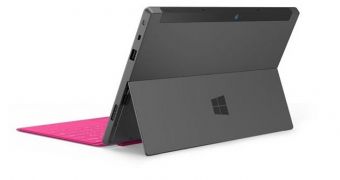 Surface TV Spot Named “The Most Effective” Tablet Ad of the Year