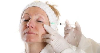 Surgeons report an increase in the number of women over 50 asking for plastic surgery