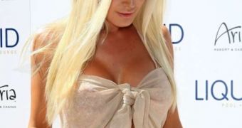 Heidi Montag defends decision to get plastic surgery: it was the best of my life
