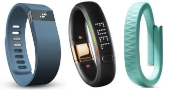 Fitness trackers prove to be more popular than smartwatches