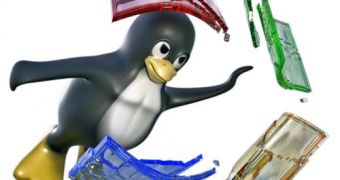 Survey Reveals Users' Preference for Linux instead of Windows