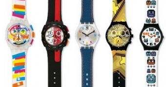 Survey says people no longer see wristwatches as time-telling pieces, but rather as fashion accessories