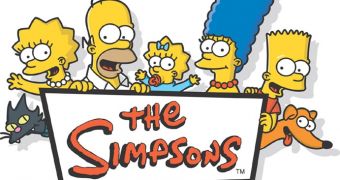 Fake The Simpsons episodes lead to scams