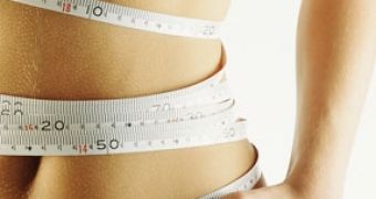 Men would rather have a size 12 woman, while ladies would rather be a size 8, survey shows