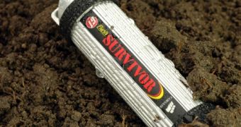 Survivor Series, Not on TV, But on USB