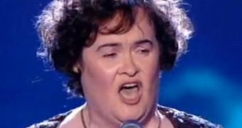 Internet sensation Susan Boyle cracks under the pressure of fame, is admitted to The Priory mental health clinic