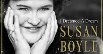 Susan Boyle’s “I Dreamed a Dream” debut album came out on November 23