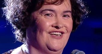 Susan Boyle wows audiences again as she performs on Britain’s Got Talent semi-finale
