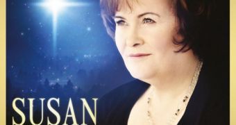Susan Boyle gets second number 1 album, as holiday offering “The Gift” drops