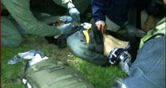 Police pin down, arrest Dzhokhar Tsarnaev for the Boston Marathon bombings