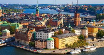 Report "crowns" Sweden the most sustainable country in the world