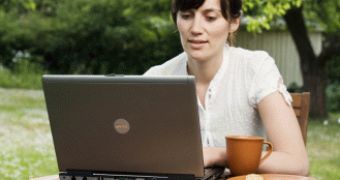 Swedes Love Telecommuting