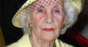 Swedish Princess Lilian Dies at 97 Years Old