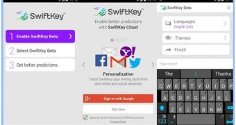 SwiftKey for Android