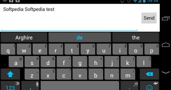 SwiftKey 4 Arrives on Android with Adaptive Typing, Other Enhancements