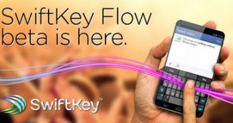SwiftKey Flow Beta