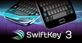 SwiftKey Updates US and UK English Language Packs for the 2012 Olympics