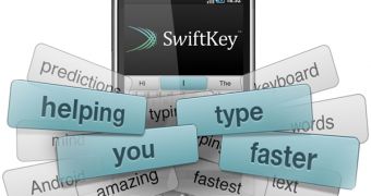 SwiftKey logo