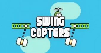 Swing Copters and Flappy Bird Are Worse than Their Countless Clones