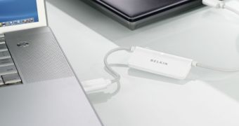 Belkin's Switch-to-Mac Cable