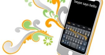 Swype Beta for Android Gets Better Smart Editor and Responsiveness