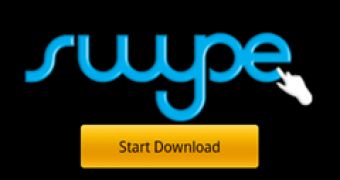 Swype beta for Android updated