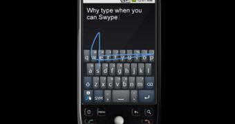 Swype for Android Beta Gets Updated
