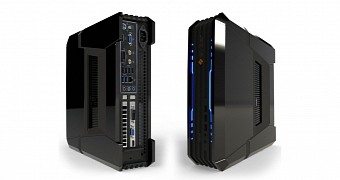 Syber Vapor Xtreme, a Gaming PC with NVIDIA GTX 980 but No Intel Haswell-E
