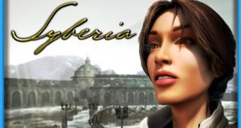 Syberia - Part 1 HD screenshot