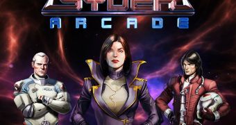 Syder Arcade Review (PC)