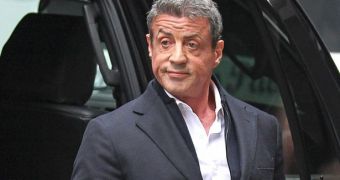 Sylvester Stallone decided to quit social media rather than make a fool of himself